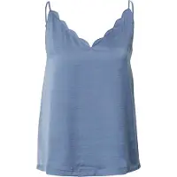 ONLY Top 'ONLDebbie' azul pombo