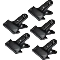 Bresser Grampos De Estúdio Br-10 5 Unidades