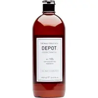 Depot número 105 Champô Tonificante 1000ml