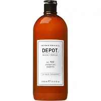 Depot The Male Tools Xampu No 103 Hydrating 1000 Ml