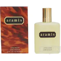 Aramis loção pós-barba masculina 200 ml