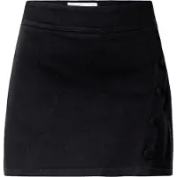 NU-IN Saia preto