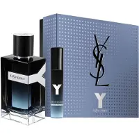 Yves Saint Laurent Coffrets perfume Y