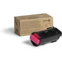 Xerox 106R03860 toner magenta