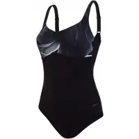 Speedo Maiô Contourlustre Printed