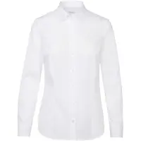 Seidensticker Blusa branco