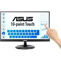 Asus Monitor Touch Vt229h 21.5´´ Full Hd Wled