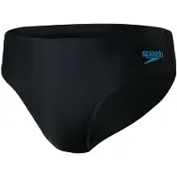 Speedo Slip De Banho Tech Panel 7 Cm
