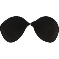 Hunkemoller Soutien preto