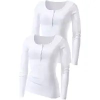 H.I.S. Camisa branco