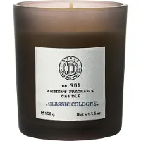 Depot , 900 Scents No. 901, Colônia Clássica, Vela Perfumada, 160 g