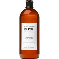 Depot The Male Tools Xampu No 101 Normalizing Daily 1000 Ml