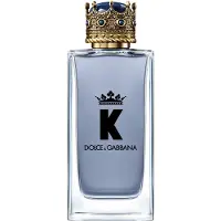 Dolce&Gabbana K por Eau De Toilette para Homens 150 ml