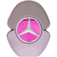 Mercedes-benz Eau De Parfum Woman 90ml
