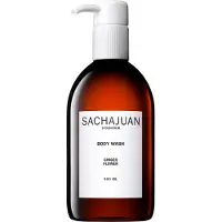 Sachajuan Gel de banho com flor de gengibre 500 ml
