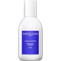 Sachajuan Shampoo SJ Silver - Volume: 220 ml