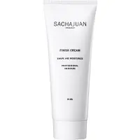 Sachajuan Crema Finish Modellante e Idratante 75ml — Crema modellante