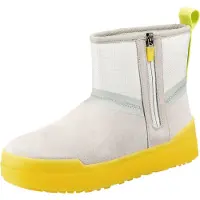 Ugg Botas Classic Tech Mini