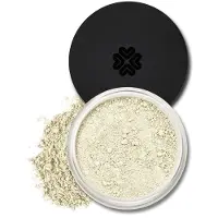 Lily Lolo Polvo Correttore Mineral Blush Away — Polvere correttiva minerale