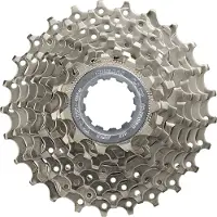 Shimano Cassete Alivio Hg400