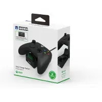 Hori Estação De Carregamento Para Controles Do Xbox