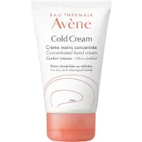 Avene Cold Cream (Creme concentrado para as mãos) 50 ml 50 ml
