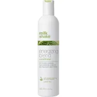 Milk shake Energizing Blend Condicionador para cabelo fraco 300 ml