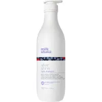 Milk shake Silver Shine Shampoo Light 1000ml