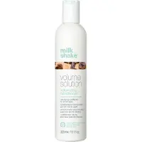 Milk shake Volume Solution Condicionador Volumizador sem Parabenos