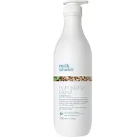 Milk shake Blend shampoo para cabelos normais e oleosos sem sulfatos 1000 ml