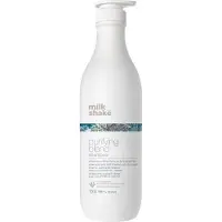 Milk shake Champô purificante 1000ml