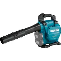 Makita Soprador De Folhas Elétrico Dub363zv
