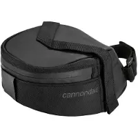 Cannondale Bolsa De Ferramentas Contain Stitched 1l