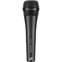 Sennheiser Microfone Md 445