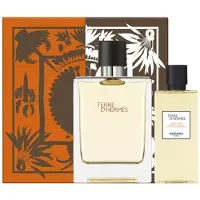 Hermès Paris Hermès Terre d'Hermès 100 ml + 80 ml gel doccia — Eau de Toilette Uomo
