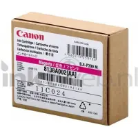 Canon BJI-P300M tinteiro magenta