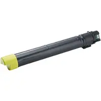 Dell 593-BBCO (JD14R) toner amarelo