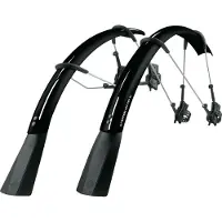 Sks Pára-lama Racerblade Pro Xl 25 Mm 28´´
