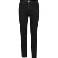 Casual Friday Calças de ganga 'RY' preto denim
