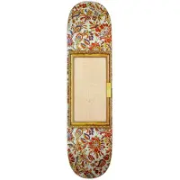 Mini Logo Skate Deck Mini-logo Landscape Maple K20