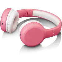 Alecto Fone De Ouvido Hpb-110pk