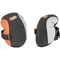 Bahco Joelheiras Acolchoadas 1250 Mmx30 Mmx90 Mm