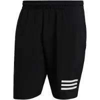 Adidas Calções 3-Stripes Club Tennis
