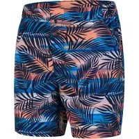 Speedo Calção De Banho Vintage Paradise 16in