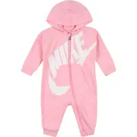 Nike Kids Macacão De Manga Comprida All Day Play