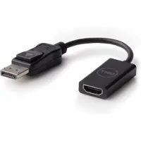 Dell Adaptador Displayport Para Hdmi 2.0 4k