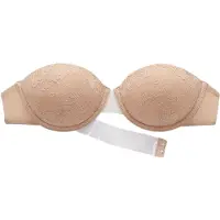 LASCANA Soutien nude