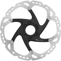 Shimano Disco De Freio Deore Xt Rt86 6b
