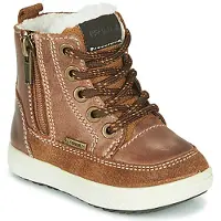 Primigi Botas de neve BARTH GORE-TEX rapazes - Castanho - 20