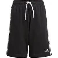 Adidas Shorts / Bermudas CLAKIA rapazes - Preto - 5 / 6 ans
